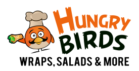 Hungry Birds Edmonton