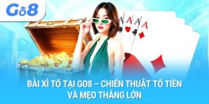 bài xì tố