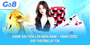 Game bài tiến lên miền nam