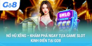 nổ hũ xèng