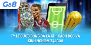 tỷ lệ cược bóng đá là gì